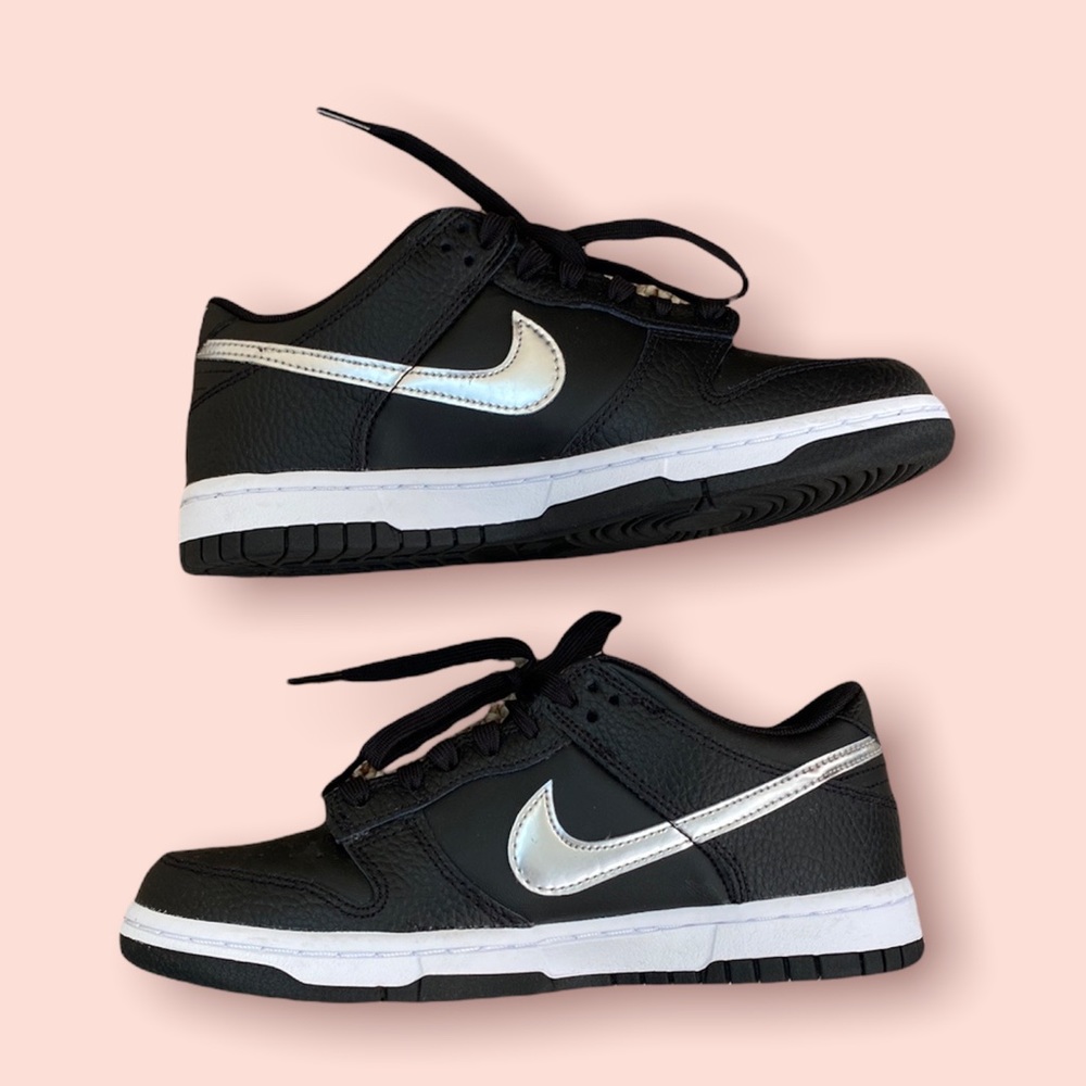 Nike Dunks Low